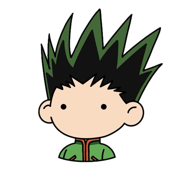 Gon