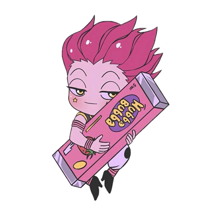 Hisoka