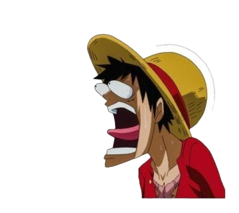 Luffy